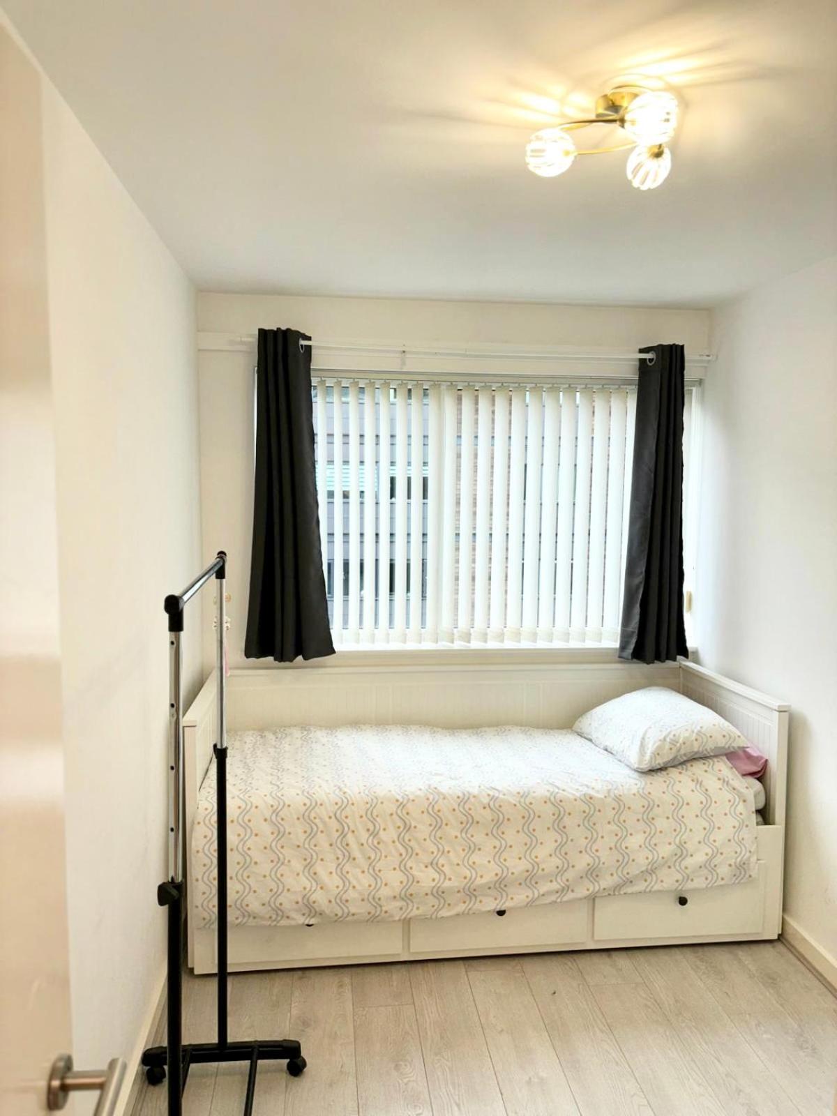 Apartment Entire 2 Bed Cosy City Centre